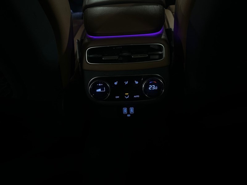 2024 Genesis GV70 2.5T Advanced AWD