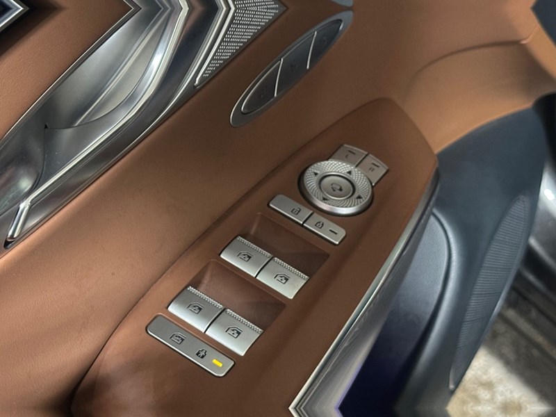 2024 Genesis GV70 2.5T Advanced AWD