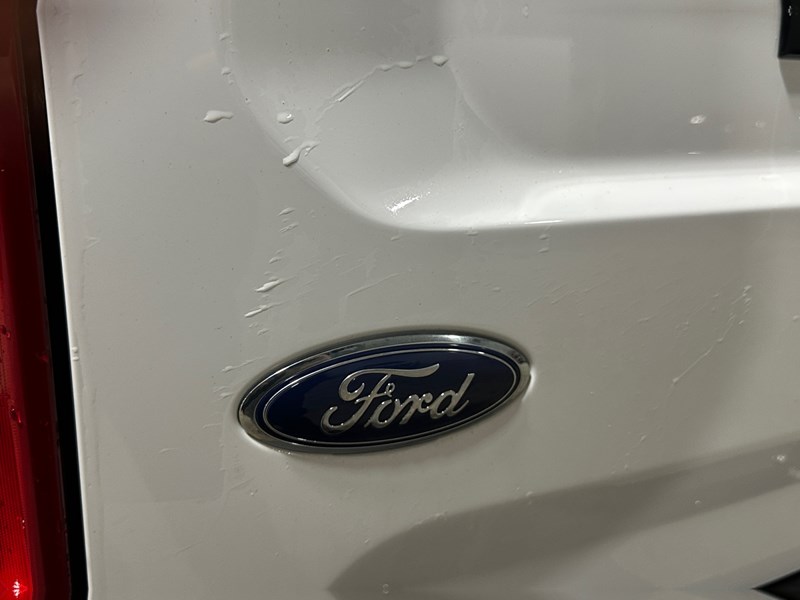 2022 Ford Bronco Sport Base 4x4