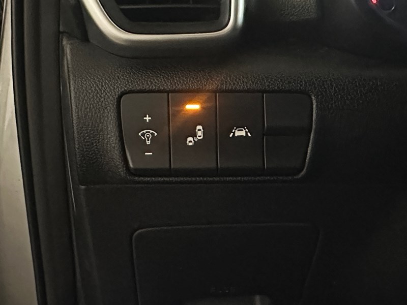 2022 Kia Sportage EX S AWD