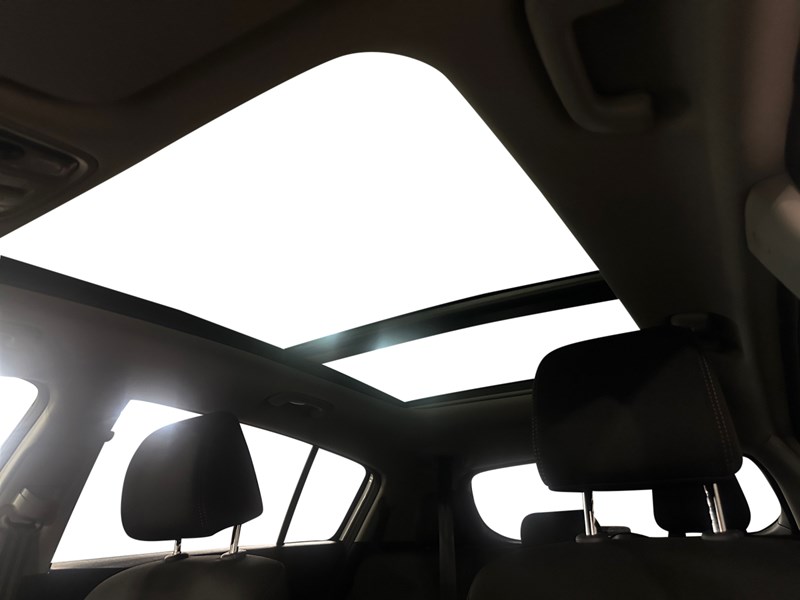 2022 Kia Sportage EX S AWD