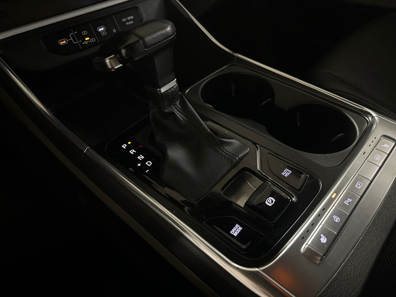 2025 Kia Carnival EX FWD