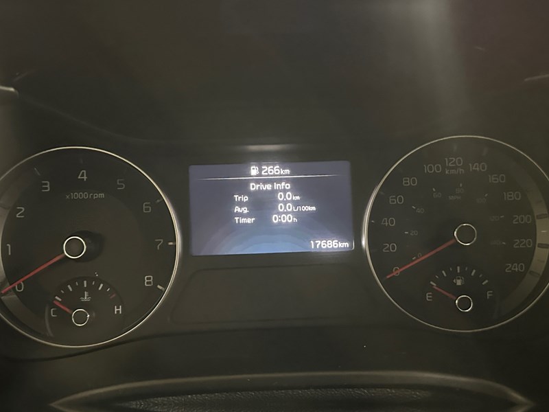 2023 Kia Forte EX IVT