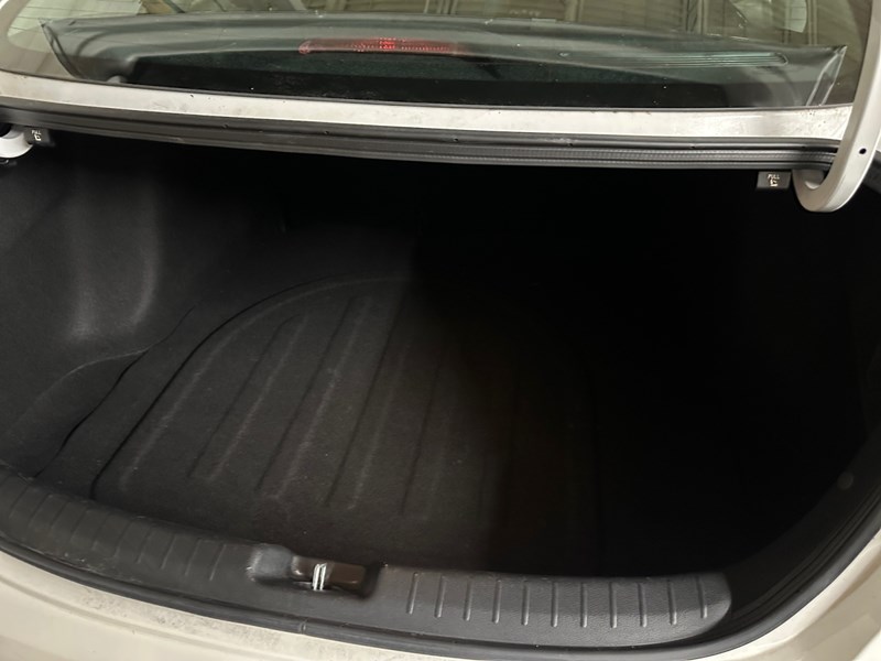 2023 Kia Forte EX IVT