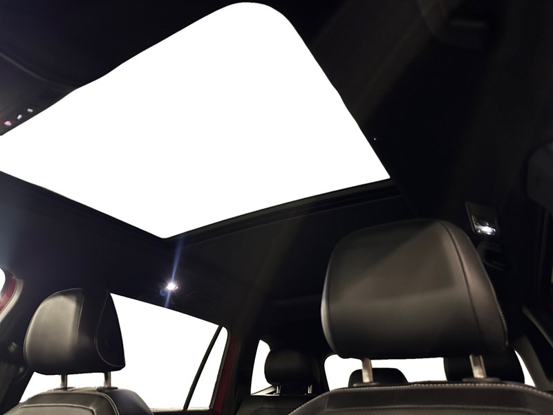 2024 Volkswagen Tiguan Highline R-Line 4MOTION