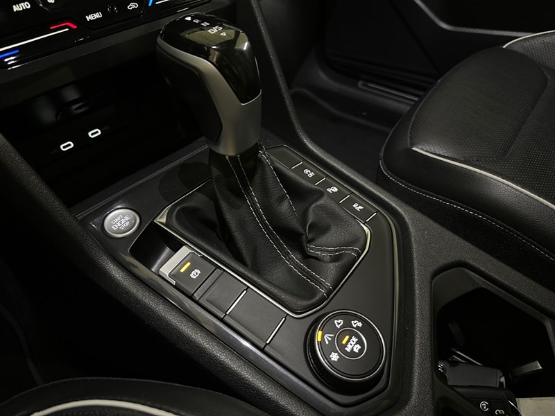 2024 Volkswagen Tiguan Highline R-Line 4MOTION