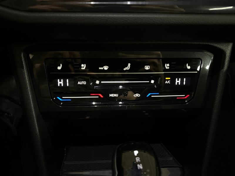 2024 Volkswagen Tiguan Highline R-Line 4MOTION