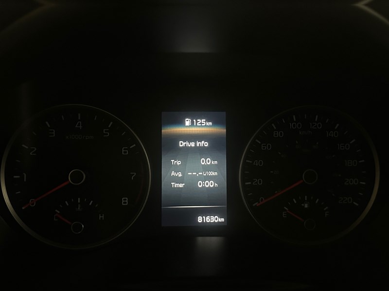 2021 Kia Rio LX Premium IVT