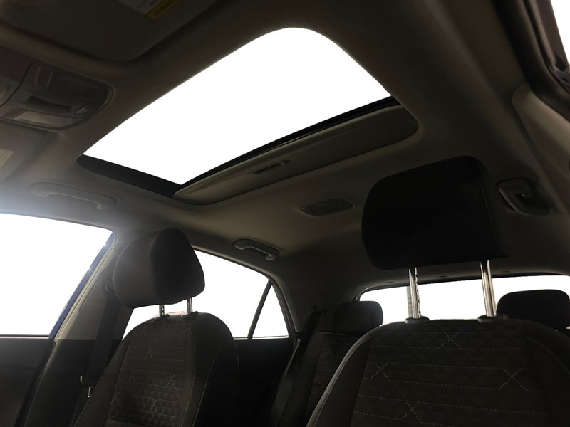 2021 Kia Rio LX Premium IVT