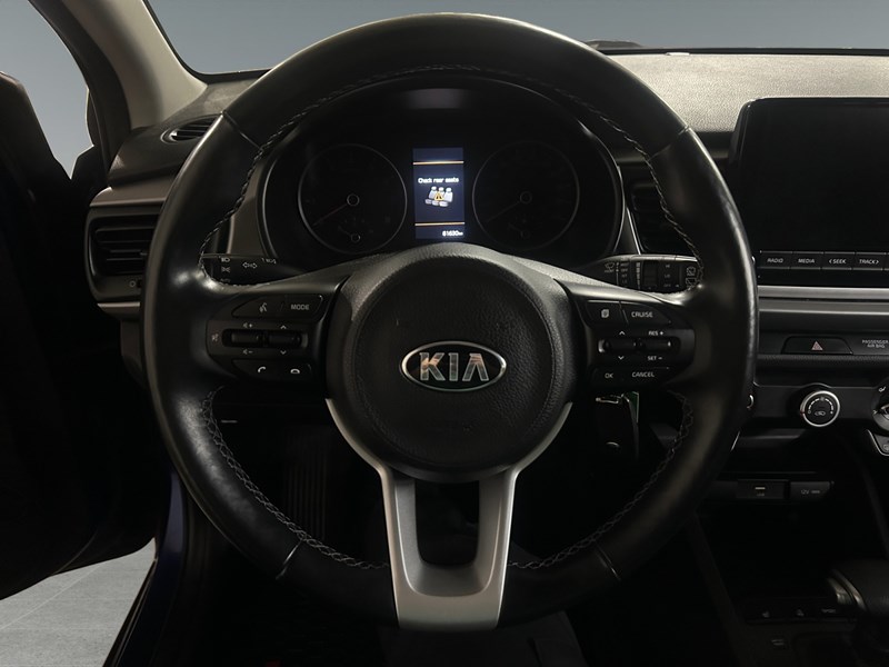 2021 Kia Rio LX Premium IVT