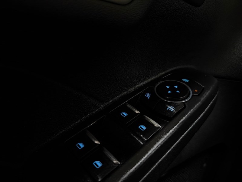 2022 Ford Escape SEL AWD