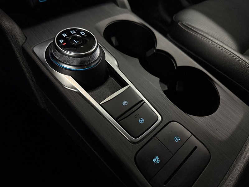 2022 Ford Escape SEL AWD