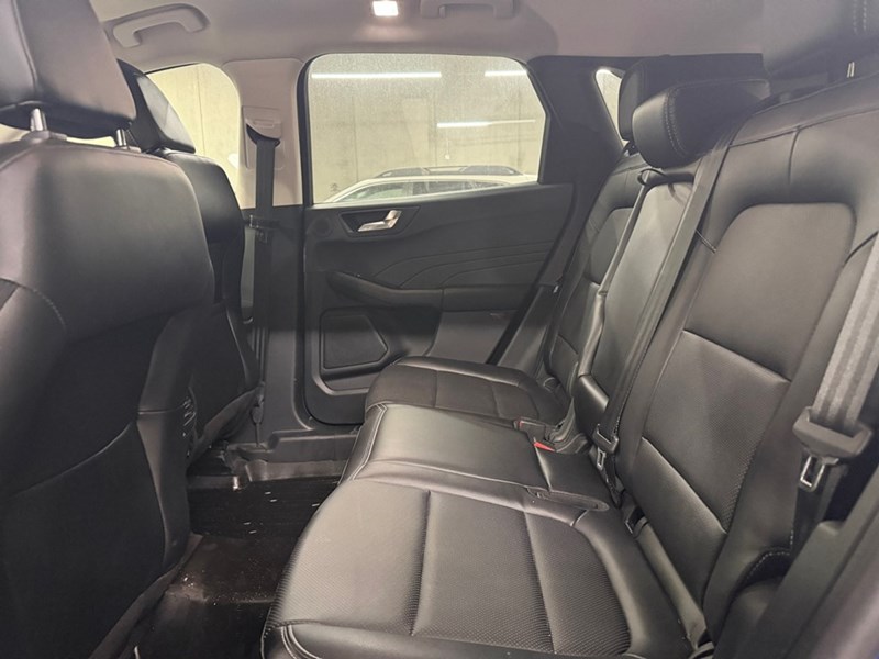 2022 Ford Escape SEL AWD