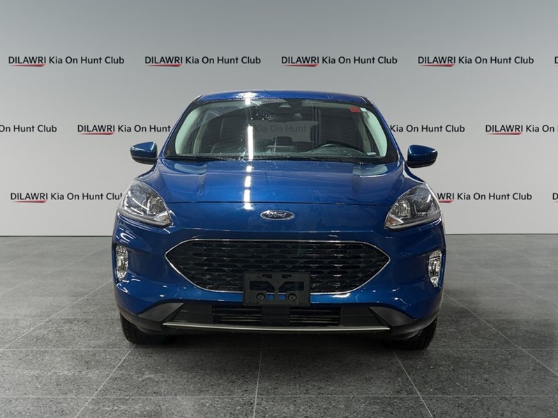 2022 Ford Escape SEL AWD