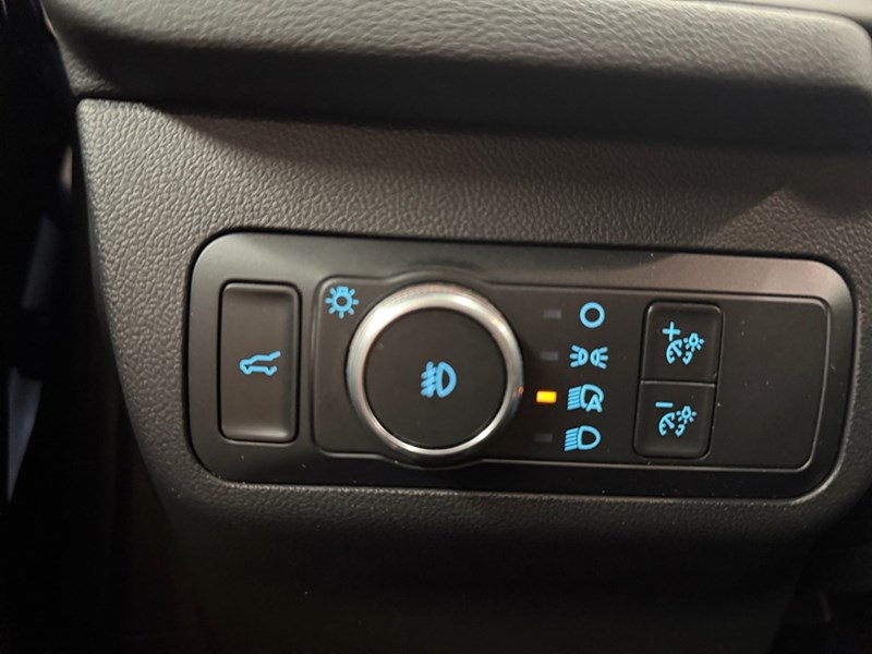 2022 Ford Escape SEL AWD