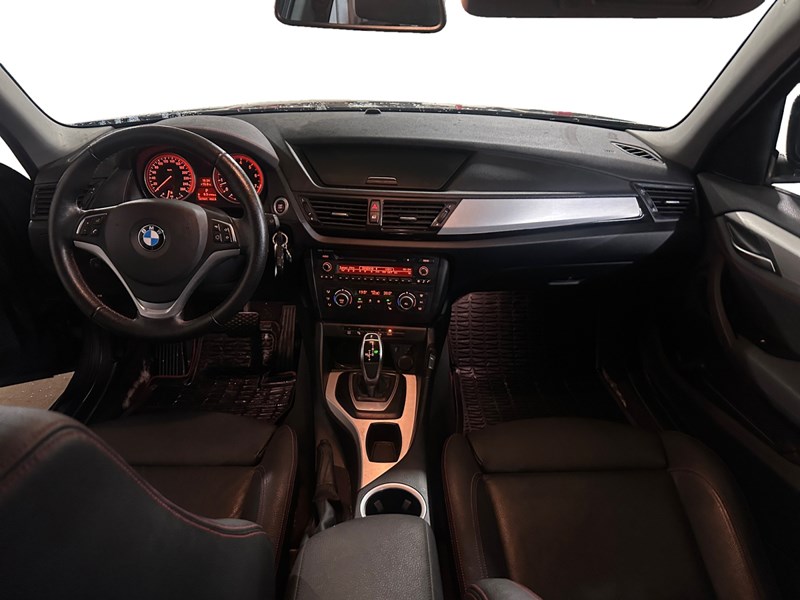 2015 BMW X1 AWD 4dr xDrive28i