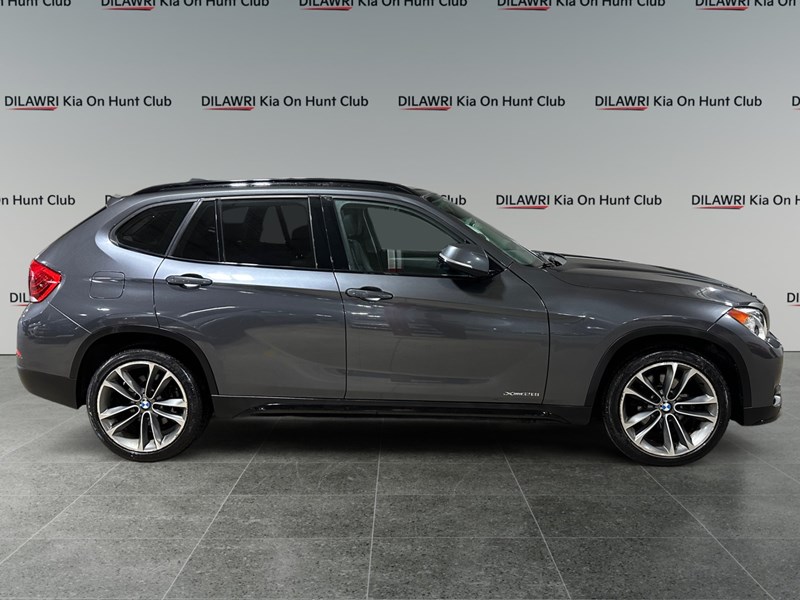 2015 BMW X1 AWD 4dr xDrive28i