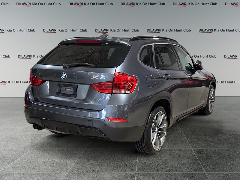 2015 BMW X1 AWD 4dr xDrive28i