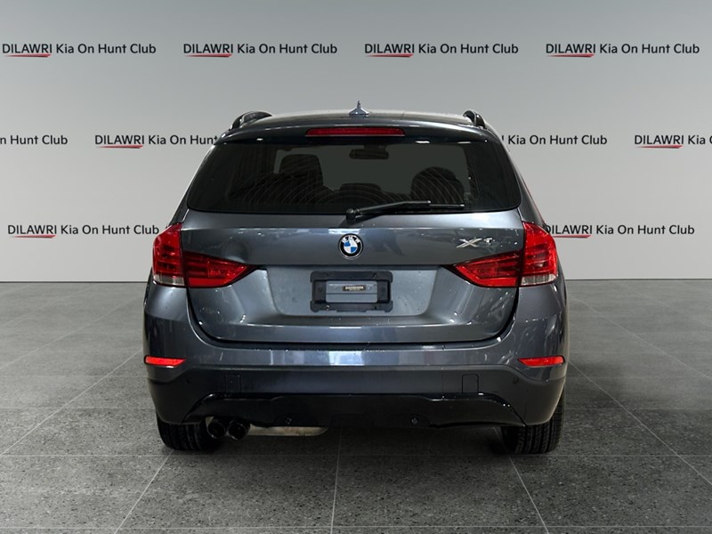 2015 BMW X1 AWD 4dr xDrive28i