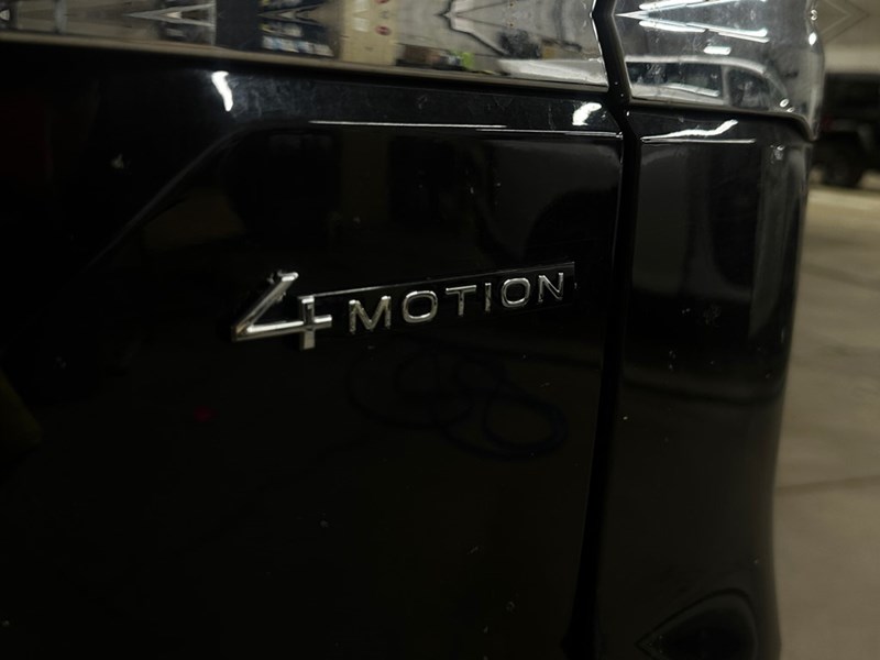 2025 Volkswagen Atlas Comfortline 2.0 TSI 4MOTION
