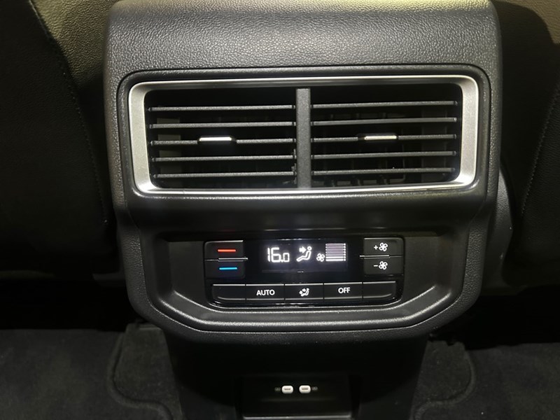 2025 Volkswagen Atlas Comfortline 2.0 TSI 4MOTION
