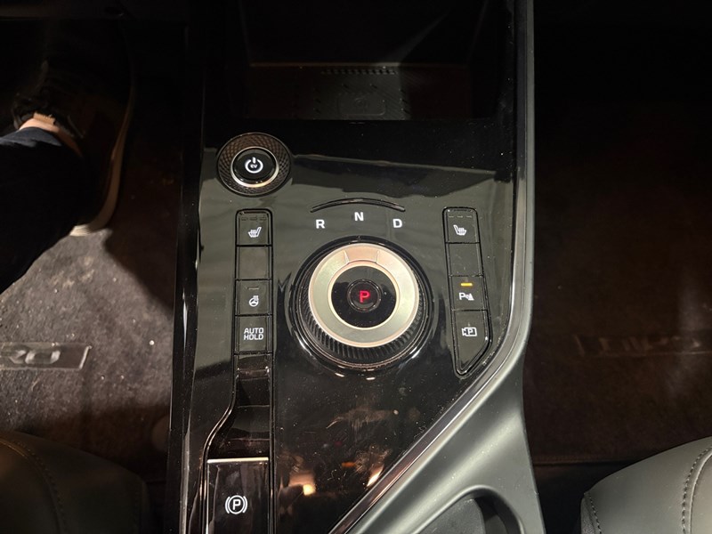 2024 Kia Niro EV Wind+ FWD