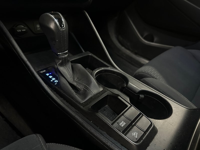 2019 Hyundai Tucson Preferred AWD w/Trend Package