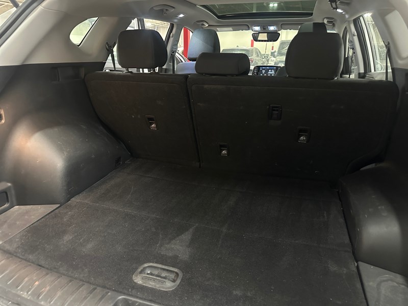 2019 Hyundai Tucson Preferred AWD w/Trend Package