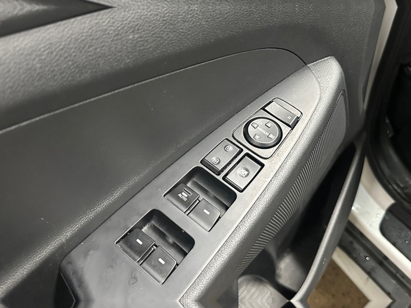 2019 Hyundai Tucson Preferred AWD w/Trend Package