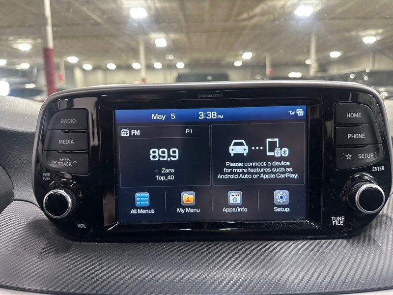 2019 Hyundai Tucson Preferred AWD w/Trend Package