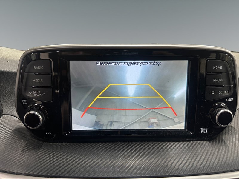 2019 Hyundai Tucson Preferred AWD w/Trend Package