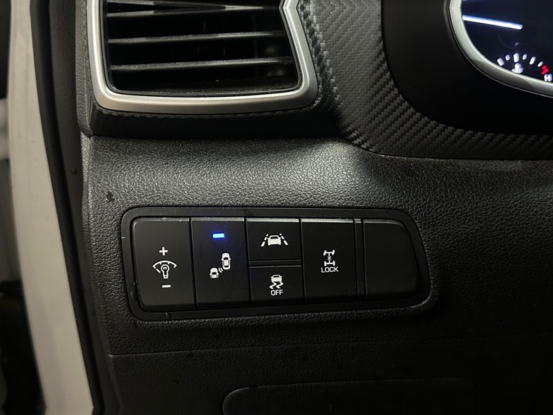 2019 Hyundai Tucson Preferred AWD w/Trend Package