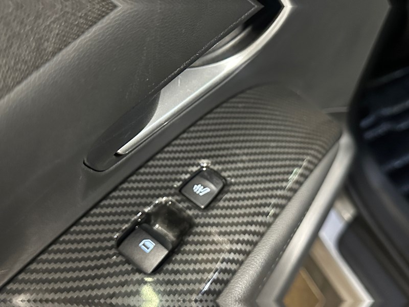 2023 Hyundai Tucson Hybrid Ultimate AWD
