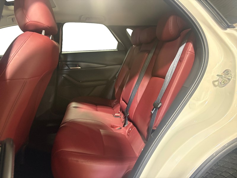 2024 Mazda CX-30 GT w/Turbo AWD