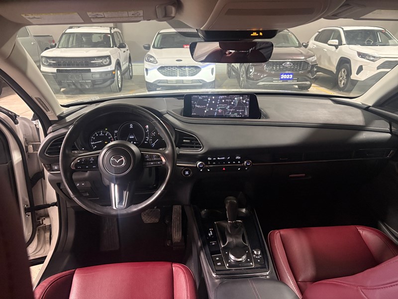 2024 Mazda CX-30 GT w/Turbo AWD