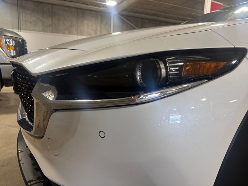 2024 Mazda CX-30 GT w/Turbo AWD
