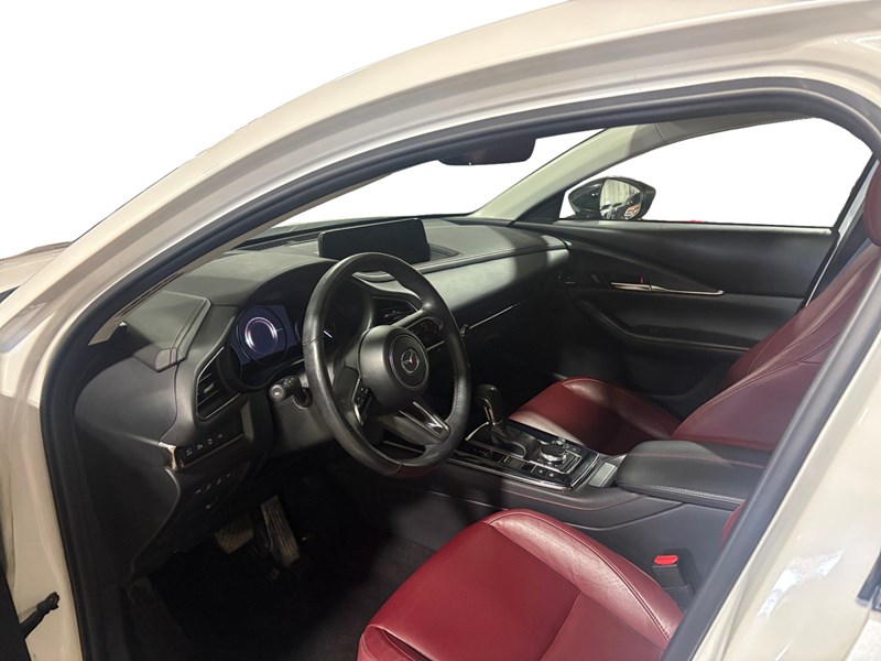 2024 Mazda CX-30 GT w/Turbo AWD