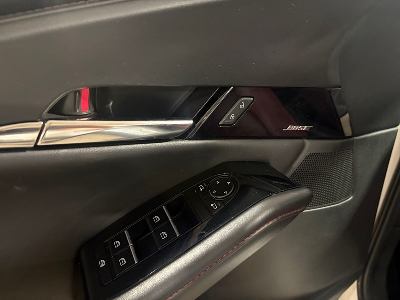 2024 Mazda CX-30 GT w/Turbo AWD