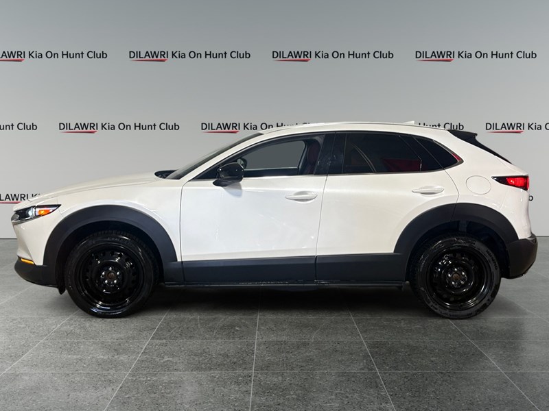 2024 Mazda CX-30 GT w/Turbo AWD