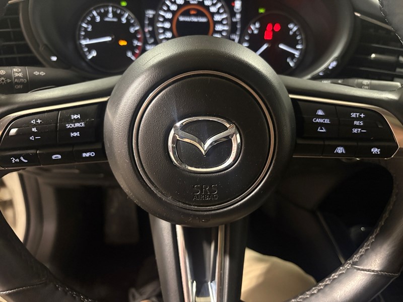 2024 Mazda CX-30 GT w/Turbo AWD