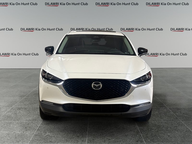 2024 Mazda CX-30 GT w/Turbo AWD
