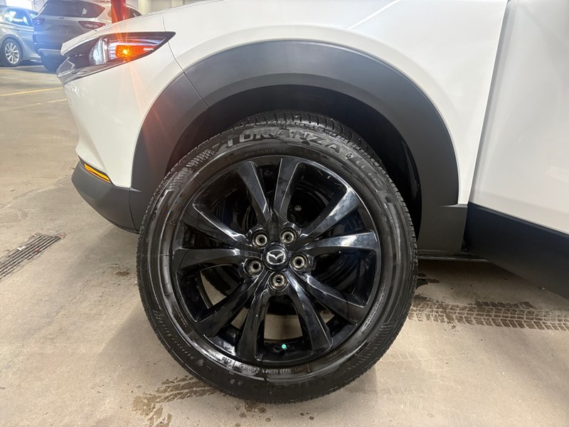 2024 Mazda CX-30 GT w/Turbo AWD