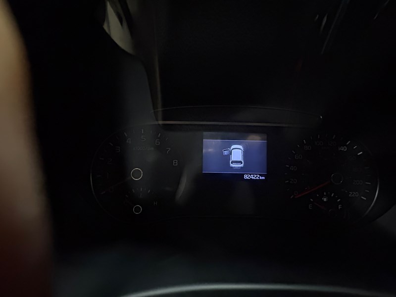 2020 Kia Soul EX IVT