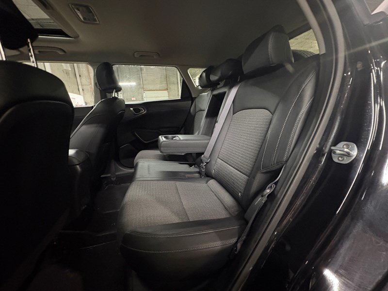 2020 Kia Soul EX IVT