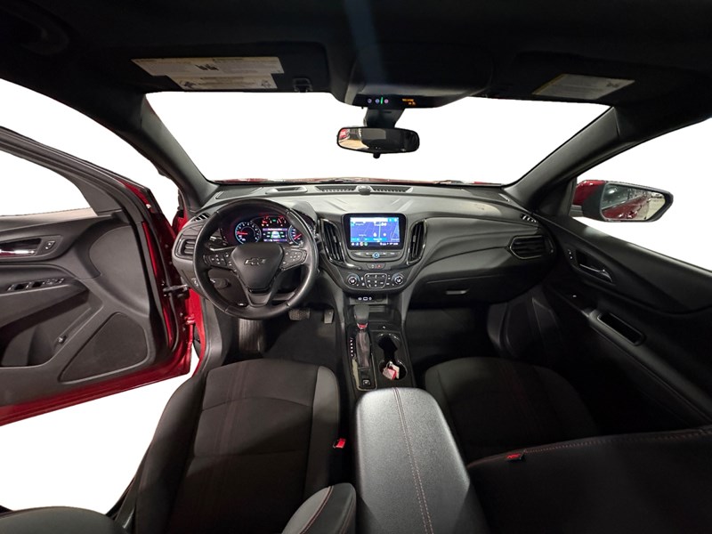 2022 Chevrolet Equinox AWD 4dr RS