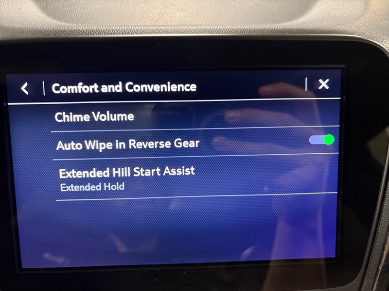 2022 Chevrolet Equinox AWD 4dr RS