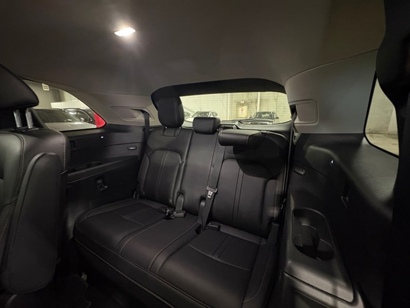 2025 Mazda CX-90 MHEV GT AWD