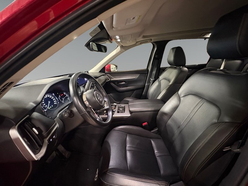 2025 Mazda CX-90 MHEV GT AWD