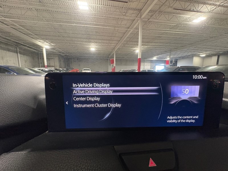 2025 Mazda CX-90 MHEV GT AWD