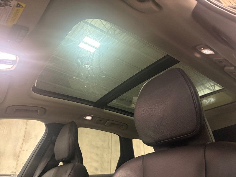 2022 Volvo XC60 B6 AWD Momentum